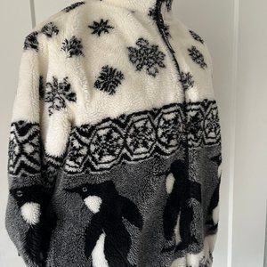Vintage Fleece